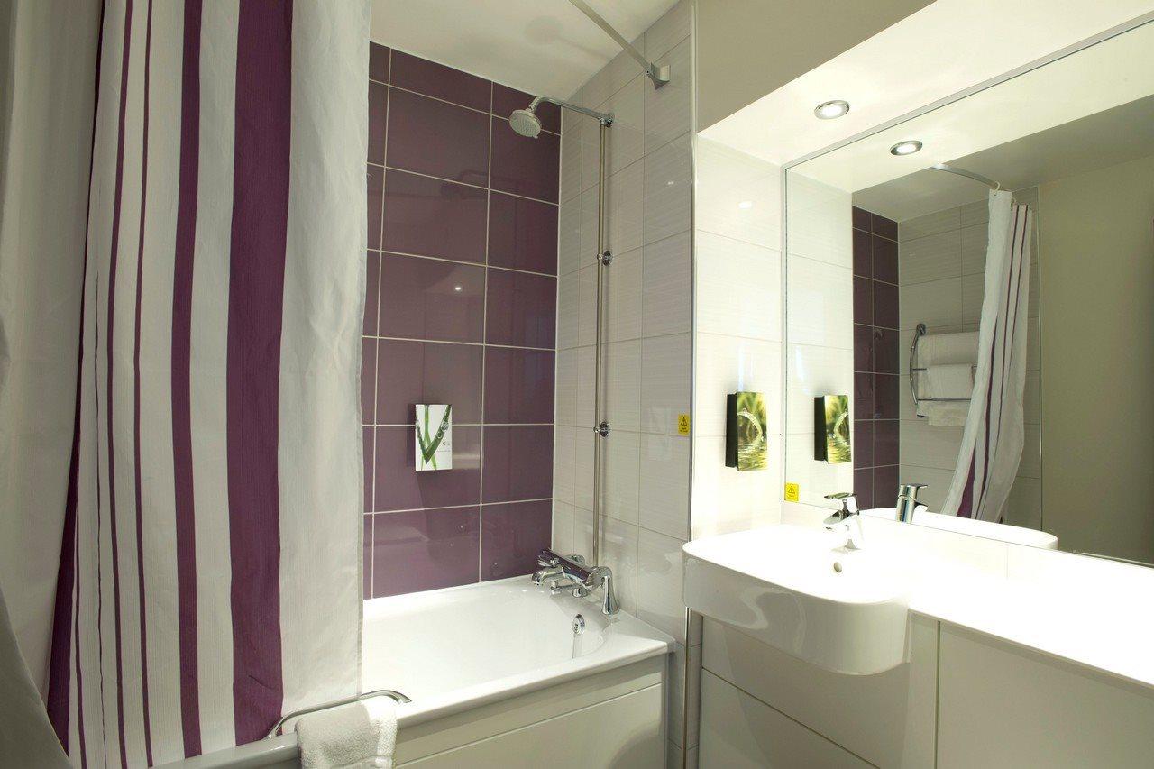 Premier Inn Perth City Centre المظهر الخارجي الصورة